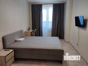 1-к квартира, на длительный срок, 38м2, 3/26 этаж