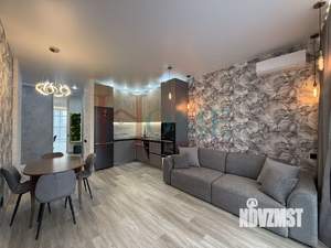 3-к квартира, на длительный срок, 80м2, 13/25 этаж