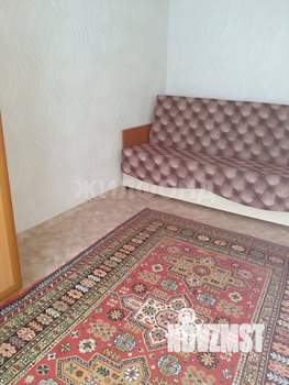 2-к квартира, на длительный срок, 42м2, 3/5 этаж