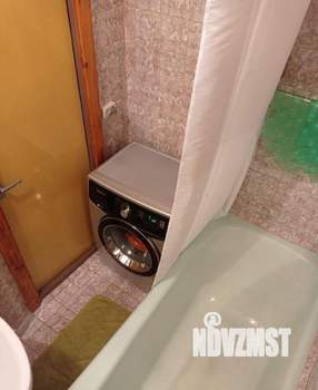 2-к квартира, посуточно, 50м2, 1/1 этаж