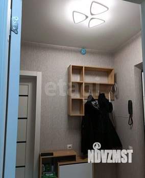 1-к квартира, на длительный срок, 40м2, 8/18 этаж