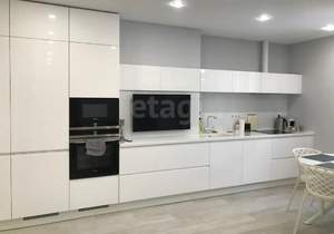 3-к квартира, на длительный срок, 75м2, 12/17 этаж