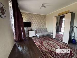 Студия квартира, на длительный срок, 25м2, 2/3 этаж