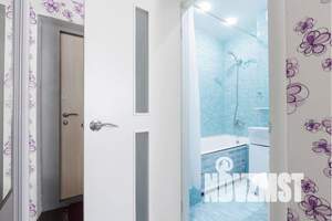 1-к квартира, посуточно, 26м2, 3/17 этаж