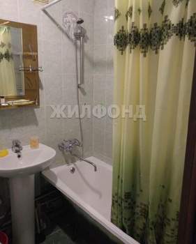 1-к квартира, на длительный срок, 30м2, 4/5 этаж