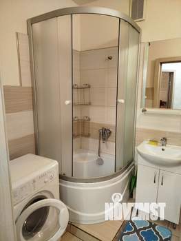 1-к квартира, на длительный срок, 38м2, 7/14 этаж