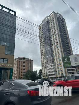 2-к квартира, посуточно, 42м2, 19/25 этаж