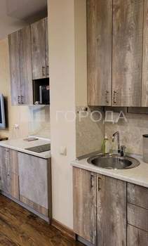 2-к квартира, на длительный срок, 44м2, 8/9 этаж