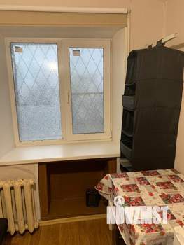 Студия квартира, на длительный срок, 18м2, 1/5 этаж