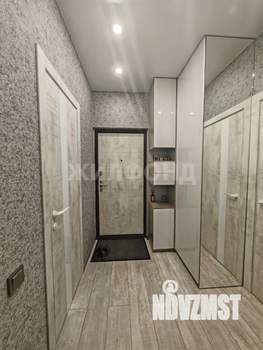 1-к квартира, на длительный срок, 42м2, 14/17 этаж