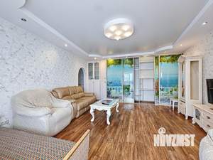 1-к квартира, на длительный срок, 54м2, 11/13 этаж