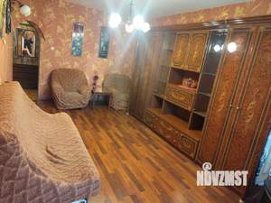 1-к квартира, на длительный срок, 40м2, 2/9 этаж