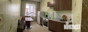 1-к квартира, на длительный срок, 39м2, 2/10 этаж