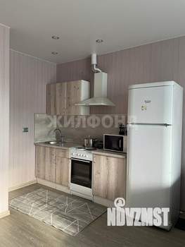 Студия квартира, на длительный срок, 31м2, 5/18 этаж