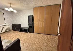 2-к квартира, на длительный срок, 45м2, 5/5 этаж