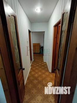 3-к квартира, на длительный срок, 58м2, 1/3 этаж