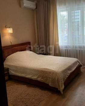 2-к квартира, на длительный срок, 64м2, 2/17 этаж