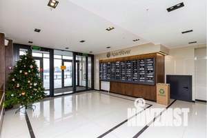 1-к квартира, посуточно, 34м2, 11/13 этаж