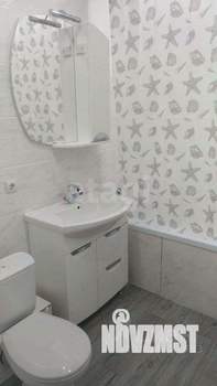 Студия квартира, на длительный срок, 30м2, 13/27 этаж