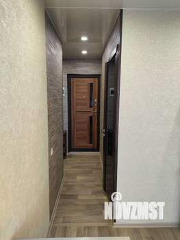 2-к квартира, на длительный срок, 42м2, 9/9 этаж