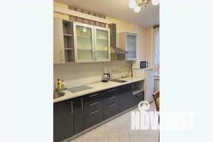 1-к квартира, посуточно, 45м2, 9/19 этаж