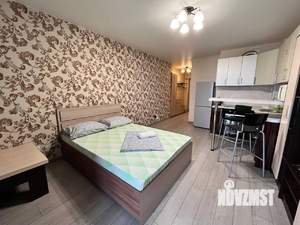 Студия квартира, посуточно, 32м2, 19/26 этаж