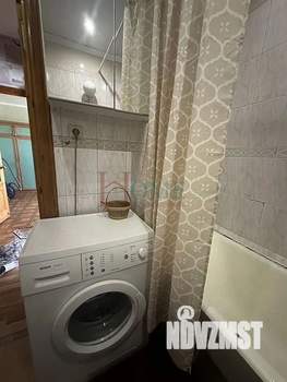 1-к квартира, на длительный срок, 37м2, 8/9 этаж