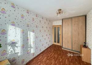 2-к квартира, на длительный срок, 47м2, 3/5 этаж