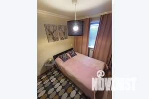 2-к квартира, посуточно, 55м2, 1/12 этаж