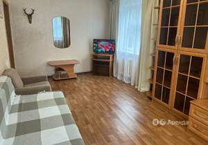 2-к квартира, на длительный срок, 46м2, 3/5 этаж