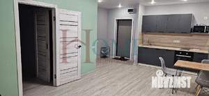 2-к квартира, на длительный срок, 50м2, 13/25 этаж