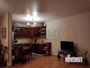 2-к квартира, на длительный срок, 78м2, 6/10 этаж