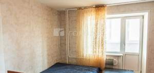 1-к квартира, на длительный срок, 38м2, 8/10 этаж