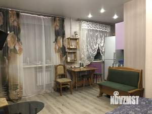 1-к квартира, на длительный срок, 31м2, 3/4 этаж