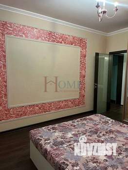 3-к квартира, на длительный срок, 61м2, 13/17 этаж