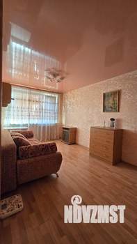 2-к квартира, на длительный срок, 43м2, 4/5 этаж