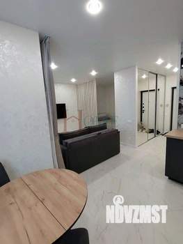 2-к квартира, на длительный срок, 40м2, 21/26 этаж