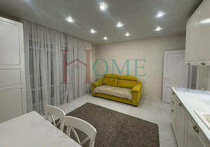 1-к квартира, на длительный срок, 42м2, 3/10 этаж