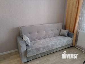 Студия квартира, на длительный срок, 23м2, 5/17 этаж