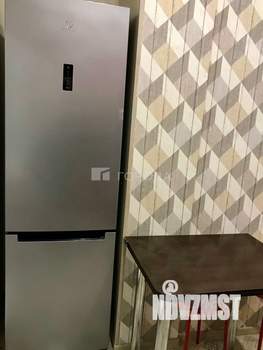 1-к квартира, на длительный срок, 27м2, 10/19 этаж