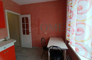 1-к квартира, на длительный срок, 40м2, 4/10 этаж