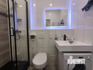 Студия квартира, посуточно, 25м2, 15/25 этаж