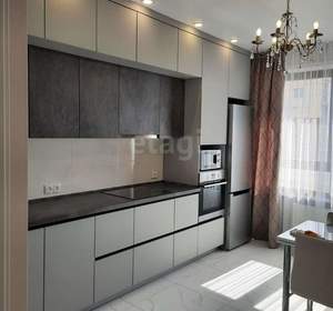 2-к квартира, на длительный срок, 62м2, 14/18 этаж