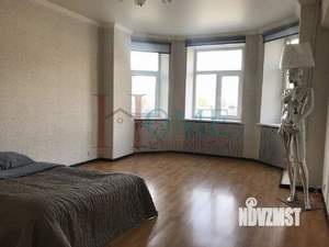 3-к квартира, на длительный срок, 96м2, 4/7 этаж