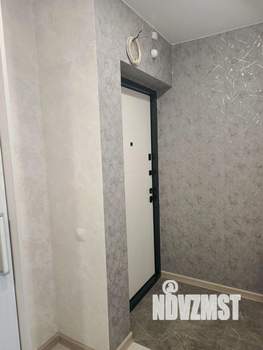 1-к квартира, на длительный срок, 32м2, 1/17 этаж