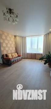 2-к квартира, посуточно, 80м2, 5/10 этаж