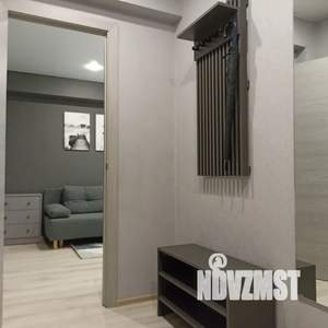 2-к квартира, посуточно, 42м2, 2/5 этаж