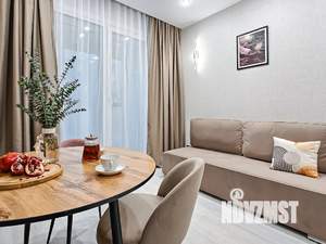 2-к квартира, посуточно, 44м2, 13/30 этаж