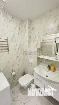 1-к квартира, на длительный срок, 21м2, 5/25 этаж