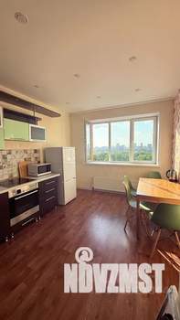 2-к квартира, посуточно, 60м2, 11/25 этаж